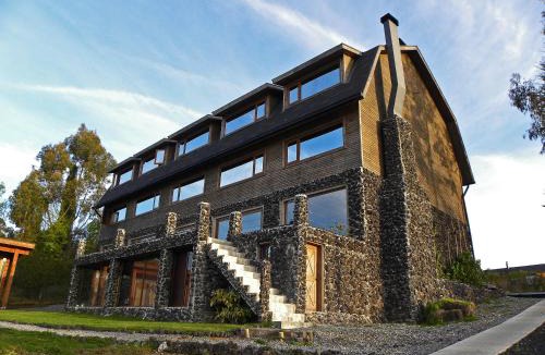 Pucon Hotel | Hotel CasaEstablo by DOT Boutique