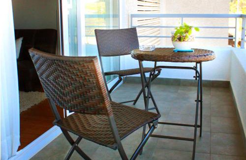 Talca Apartment | Apartamentos Terrazas de Talca