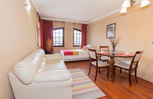 Temuco Apartment | Departamentos Aragon