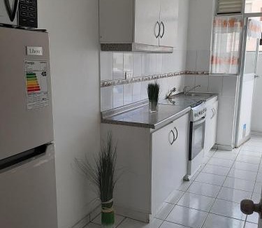La Chimba Apartment | Departamento Amueblado