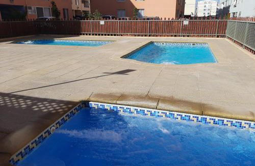 La Chimba Apartment | Departamento Amueblado