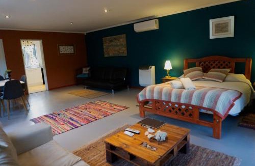 Melocoton Cabin | Lodge del Maipo