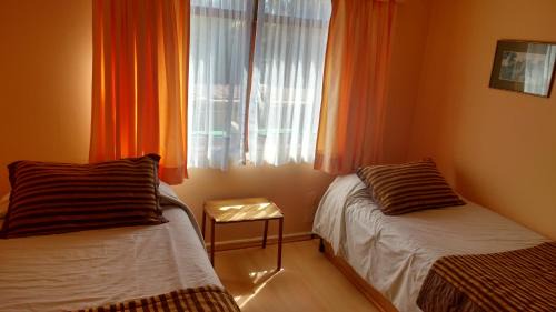 Pichidangui Hotel | Hotel y Cabañas La Rosa Nautica