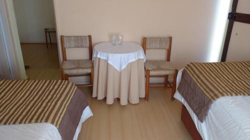 Pichidangui Hotel | Hotel y Cabañas La Rosa Nautica