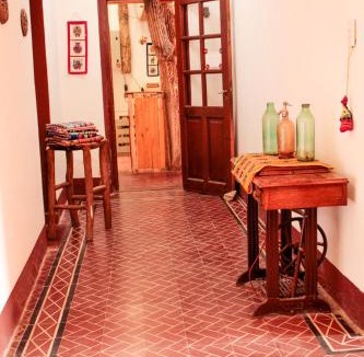 Tilcara Hostel | Tierra Andina House