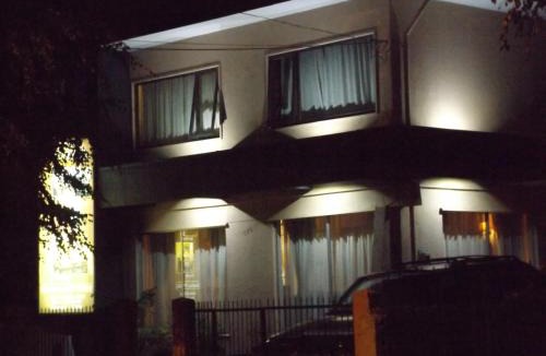 Temuco House | Hostal La Cumbre