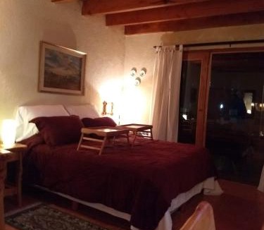 Villa Catedral Apartment | Villa Cerro Catedral