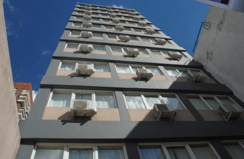 Belgrano Hotel | Hotel Juramento