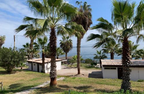 Iquique Cabin | Cabañas Uma Qala de Primeras Piedras