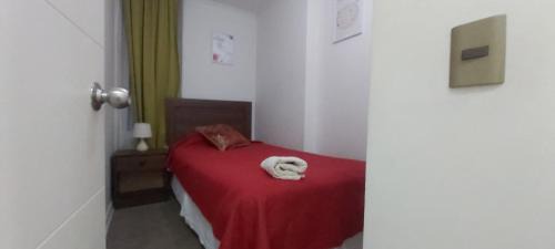 Arica Apartment | Departamento por día en Arica