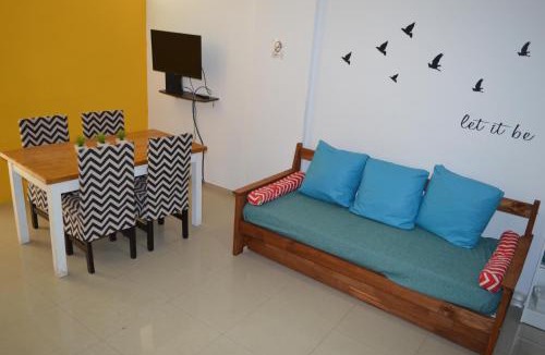 Palermo Apartment | Palermo SOHO