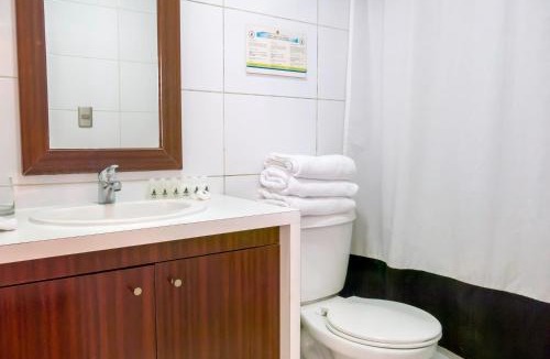 Bellas Artes Apartment | San Ignacio Suite