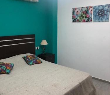 Chajari Apartment | 5 SOLES CHAJARI
