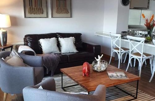 Pucon Apartment | Departamento Pucón - Salida directa al Lago Villarrica