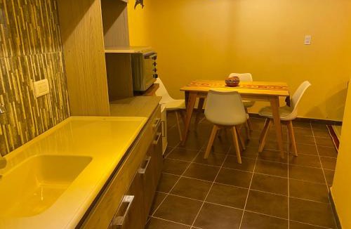 Villa Union Apartment | Loft Centro