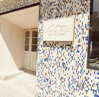 Matanzas Hotel | Hotel Mar Blanco
