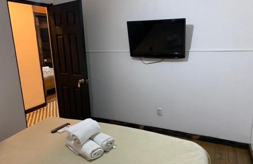Santiago Hotel | Hotel Sauken