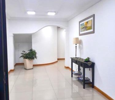 Belgrano Apartment | Cálido y Luminoso Departamento