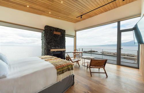 Puerto Varas Hotel | Hotel AWA