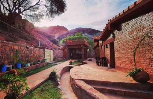 Tilcara House | La Valentina