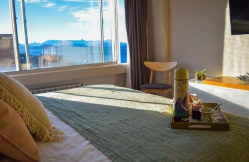 Centro Apartment | Patagonia D.A.T