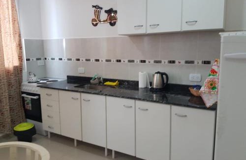 Trenque Lauquen Apartment | LAUQUEN