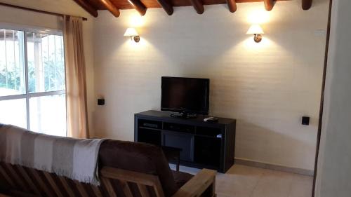 San Javier Cabin | Cabanias El Aguaribay