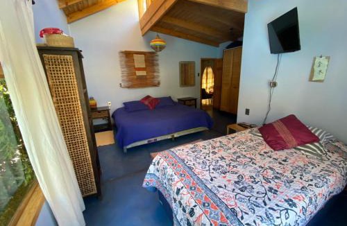 Pisco Elqui House | Pisco Elqui HolidayHome