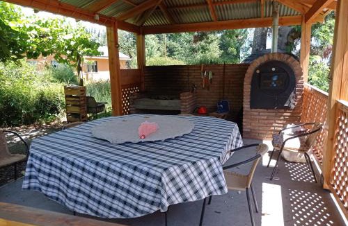 Vilcun House | Vilcún, cabaña 100 mt2, a 38 k del Volcán Llaima