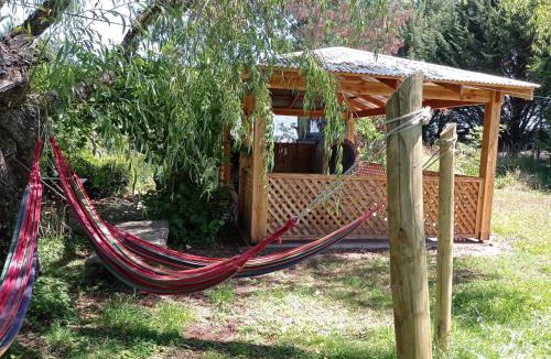 Vilcun House | Vilcún, cabaña 100 mt2, a 38 k del Volcán Llaima