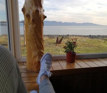 Hualaihue House | CABAÑA HUALAIHUE AUSTRAL
