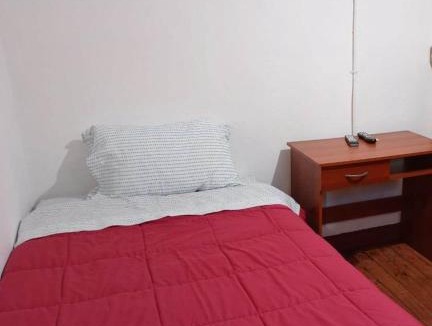 Curico House | Hospedaje curicó casa grande