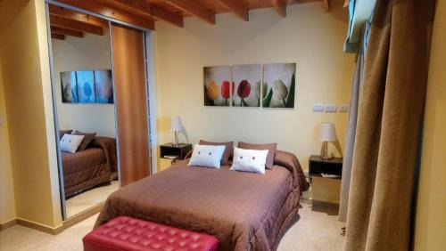 Rio Gallegos Apartment | El Buen Descanso