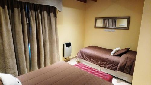 Rio Gallegos Apartment | El Buen Descanso