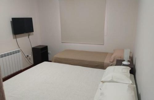 Maimara House | Ñañitas Tampu Wasi