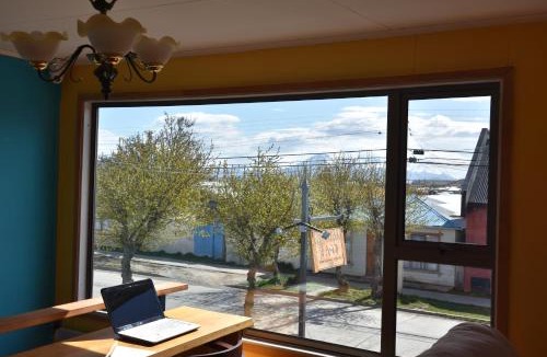 Puerto Natales Hostel | Asói Hostal