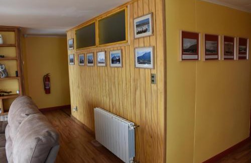 Puerto Natales Hostel | Asói Hostal