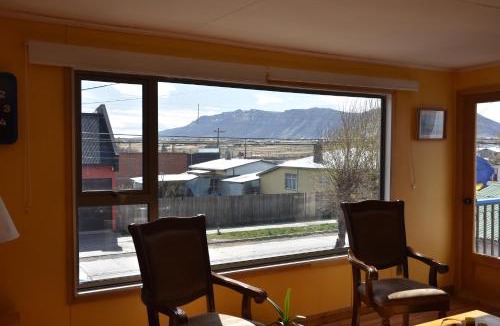 Puerto Natales Hostel | Asói Hostal