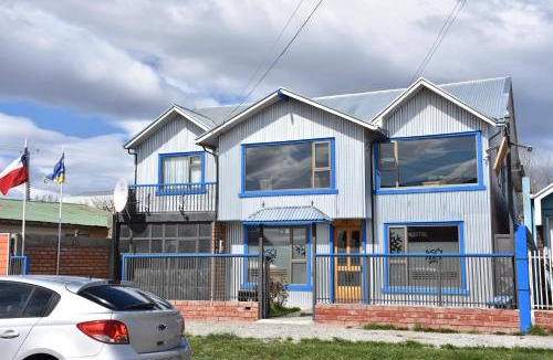 Puerto Natales Hostel | Asói Hostal