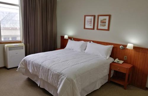 Chillan Hotel | Gran Hotel Isabel Riquelme