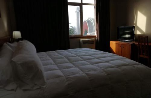 Chillan Hotel | Gran Hotel Isabel Riquelme