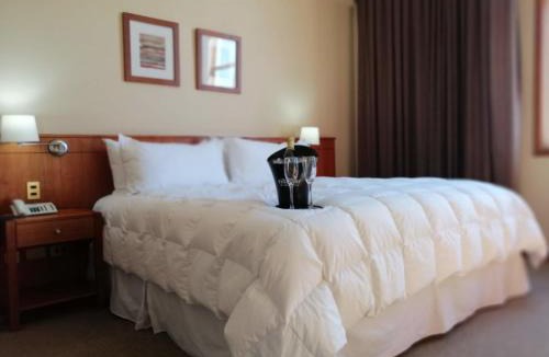 Chillan Hotel | Gran Hotel Isabel Riquelme