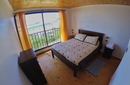 Matanzas Apartment | Mar de Lobos