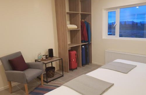 Puerto Natales Hotel | Hotel Casa Verde