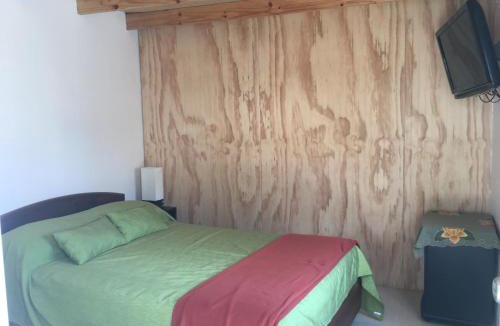 El Tabo Bed & Breakfast | Hostal La Casa Barco