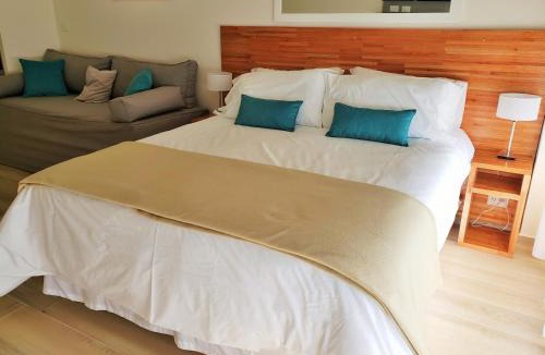 Centro Apartment | CONDOR STUDIO BARILOCHE