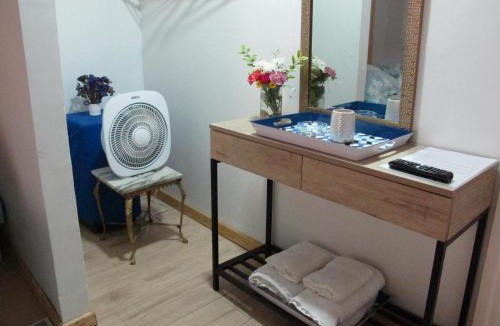 Chillan Apartment | Cabañas Lemupewen Chillán 3 y 4 Factura