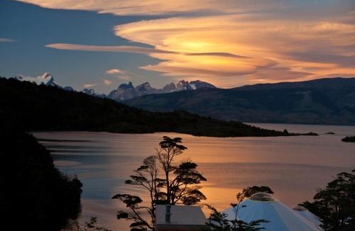 Torres Del Paine Hotel | Patagonia Camp