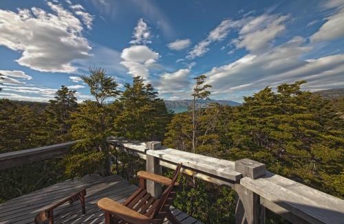 Torres Del Paine Hotel | Patagonia Camp