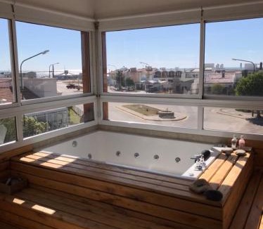 Playa Union Apartment | Complejo Bahia Ballenas